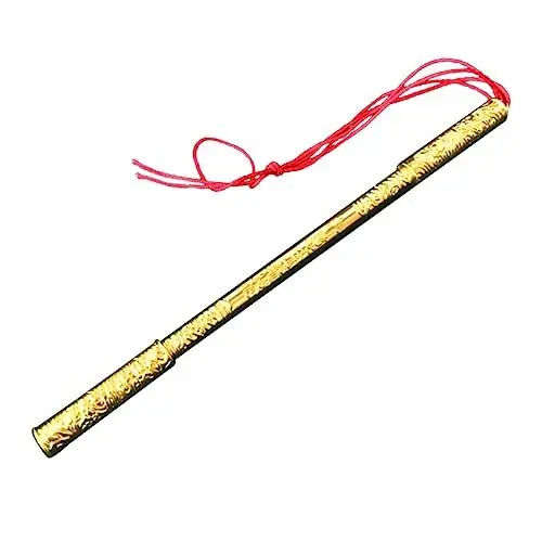 Produktbild: Cabilock Legierungsstab Cosplay-kostüm Stange Dekoratives Ornament Für Zuhause Festival Party Zubehör