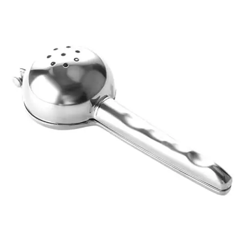 Produktbild: Cabilock Handheld Zitrone Squeezer Manuelle Entsafter Für Obst Zitrone Mini Squeezer Material