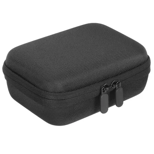 Produktbild: Cabilock 2-Loch-jo-jo-Tasche Tragbare Yoyo-Aufbewahrungstasche Schutztasche Für Ausrüstung Yoyo-Spielzeug-Aufbewahrungstasche Yoyo-balltasche Yoyo Tasche Spielzeugbox Multifunktion Schaum