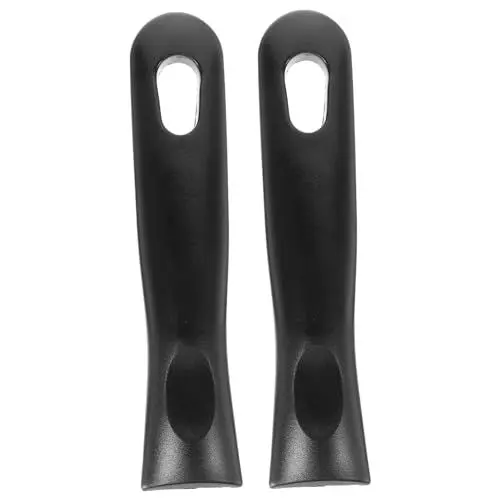 Produktbild: Cabilock Ersatz-pfannengriff Für Kochgeschirr Aus Bakelit Abnehmbarer Topfgriff Abnehmbarer Pfannengriff Ergonomisches Design