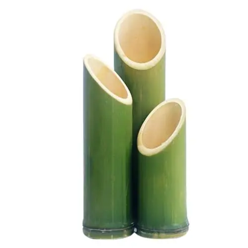 Produktbild: Cabilock Künstlerische Blumentöpfe 3 Stück Einfache Blumenvase Pflanzgefäße Pflanzenbehälter Für Die Inneneinrichtung