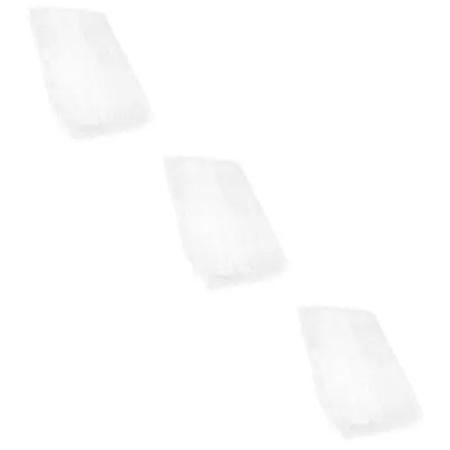 Produktbild: Cabilock 3st Ballon-drop-kit Ballontaschen Konfetti-maschine Heliumballon-kit Ballonnetz-fall-kit Für Die Decke Wiederverwendbares Ballonnetz Plastikballons Groß Weiß Fallen Sie Das Netz Pp