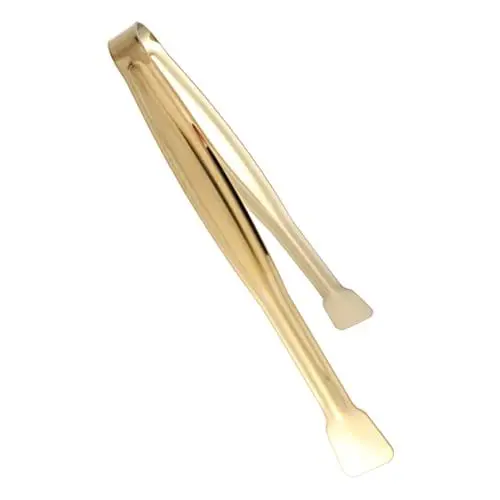 Produktbild: Cabilock Lebensmittel-clip-set Aus Edelstahl Mini- Zum Servieren Brot-clip Für Bar Zuhause Küche