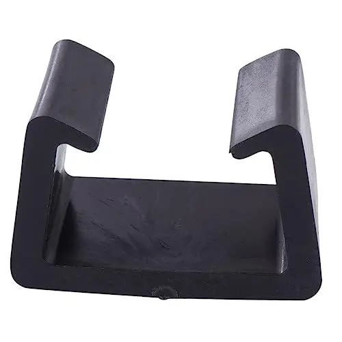 Produktbild: Cabilock Eleganter Rattan-möbel-Clip 4 Stück Stuhl-Clip Für Sofas Stabiler Verschluss Keine Spuren Dekoration Für Zuhause Und Das Büro