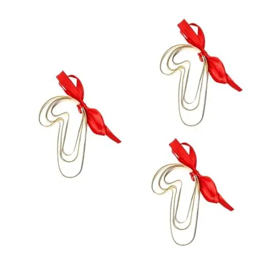 Produktbild: Cabilock 3er-set Weihnachts-ausstechformen-set Aus Edelstahl Herzerwärmende Dekorationen Zum Backen Und Verschenken 3 Stück * 3