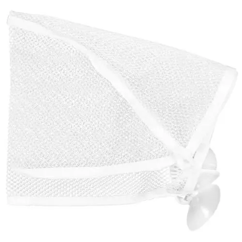 Produktbild: Cabilock Badezimmer Spielzeugtasche Wanne Für Saugnäpfe Badespielzeug Spielzeug Aufbewahrungsnetze Eck Spielzeugtasche Spielzeug Für Babys Spielzeug Mesh Organizer Taschen Wannen