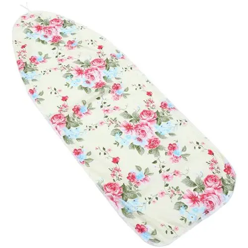 Produktbild: Cabilock Bügelbretttuch Hitzebeständig Nicht Tragbar Geeignet Für Bügelbretter