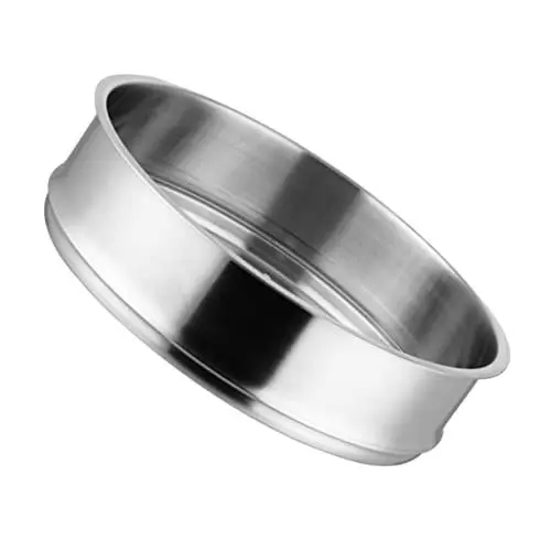 Produktbild: Cabilock Dampfgarerkorb Aus Edelstahl 304 Dampfschale Für Brot Reis Eier Fisch Meeresfrüchte Küchenkochzubehör