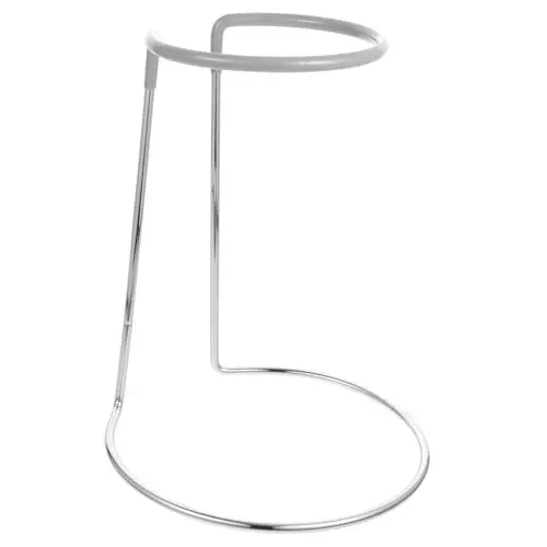 Produktbild: Cabilock Glas-abtropfständer Weinbecher-Rack- Für Restaurant Kompakt Leicht Zu Tragen