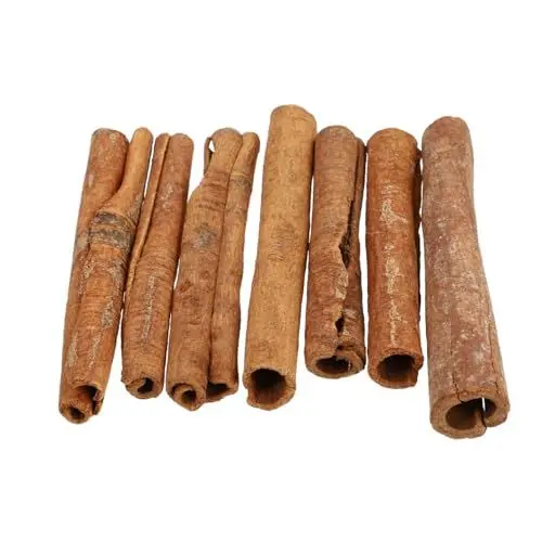 Produktbild: Cabilock Duftkerze Zimt Diffusor Für Zuhause Zimt Diffusor Natürlicher Stock Stick Mit Ätherischen Ölen Brennende Zimtstange Aroma Zubehör Zimtstangen Masse Zitronenscheiben Kiefernzapfen