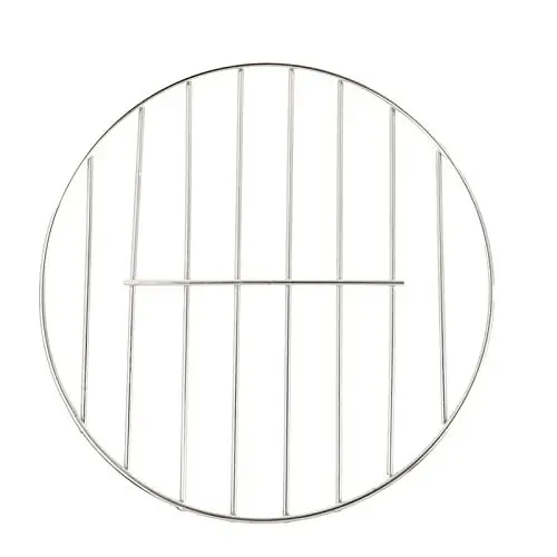 Produktbild: Cabilock Dampfgarer Aus Edelstahl 28 cm Multifunktionaler Dampfhalter Für Küchenbedarf