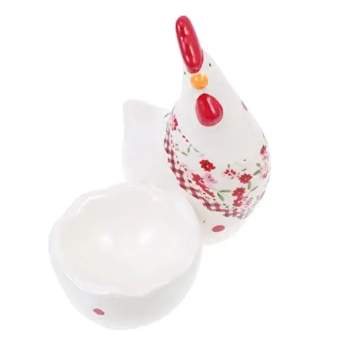 Produktbild: Cabilock Tasse 1pc Mini Rack Frühstück Zubehör Stabile Basis Für-gekochte Eier