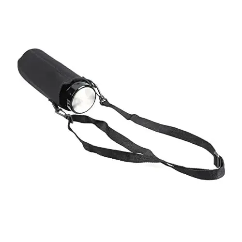 Produktbild: Cabilock Flaschenaufbewahrungstasche Wärmeisolierter Flaschenträger Reise Tragetaschen Flasche Für Fitnessstudio Reise Organizer Taschen Trinkbecher Trägertasche Isolierte