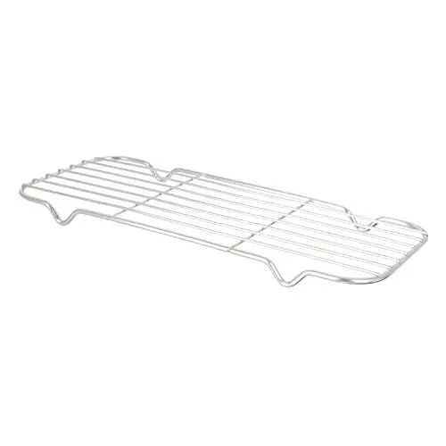 Produktbild: Cabilock Kühlregal Backen Küchenutensilien Austrocknungsregal Mesh-rack Grillregal