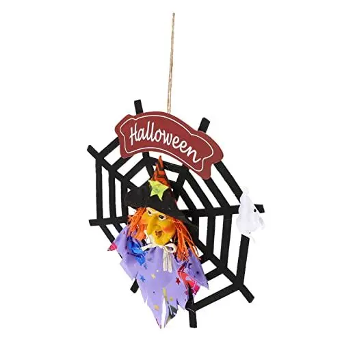 Produktbild: Cabilock Halloween Spider Hanging Decor Wasserdichter Pendant Für Gruselige Halloween-feiern Für Heimdekoration Und Partyzubehör