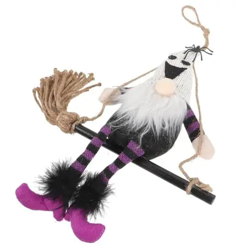 Produktbild: Cabilock Halloween Dekorative Puppe Gothic Hängen Für Gothic