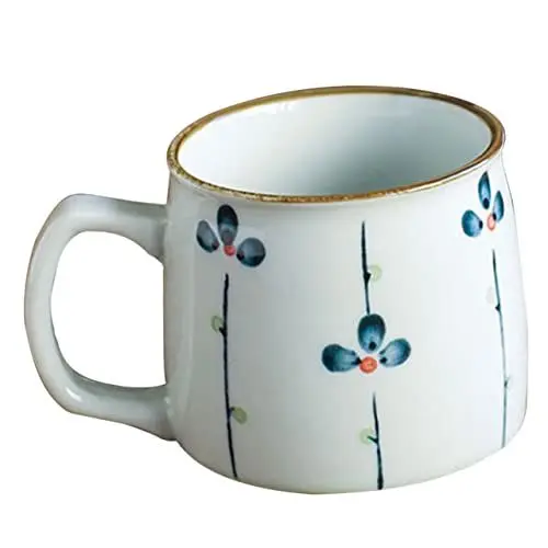 Produktbild: Cabilock Tassen- Und Kaffeetassen-set Doppelwandige Tassen Deckel Espressotassen Für Das Homeoffice Latte-tassen