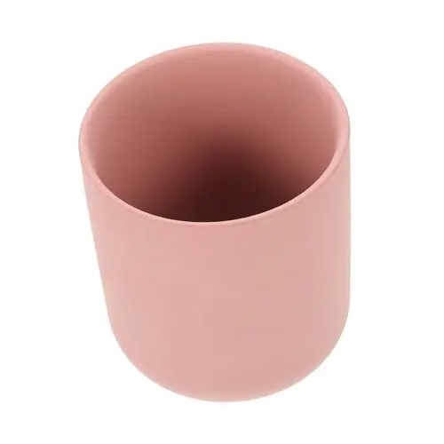 Produktbild: Cabilock Eleganter Kerzenhalter Zarter Kerzenbehälter 240 Ml Fassungsvermögen Wohndekor-accessoire