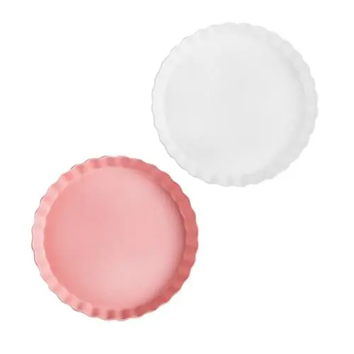Produktbild: Cabilock Keramikteller Für Sushi-häppchen Italienischer Stil Für Frühstück Und Abendessen