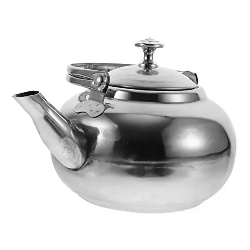 Produktbild: Cabilock Home Teekessel Wasserkocher Für Edelstahlkonstruktion Für Picknick Camping