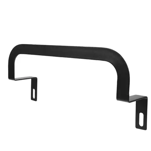 Produktbild: Cabilock Matratzen-Rutschstopper Matratzenstabilisator: Metall-Matratzenhaltestange Für Verstellbare Betten Matratzenhalter An Ort Und Stelle Um EIN Verrutschen Der Matratze Zu Verhindern, 9023619OZO