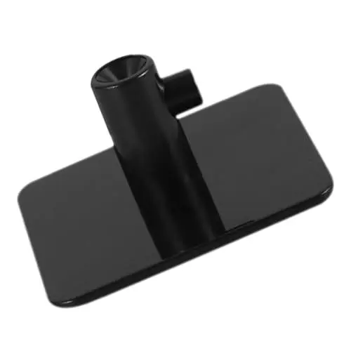 Produktbild: Cabilock Standmixer-aufsatzhalter Universal-mixerhaken für Zubehör Organizer Flachhaken