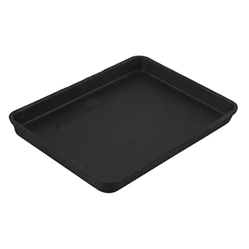 Produktbild: Cabilock Verdickte Teppanyaki-grillplatte Aus Eisen Robuste Grillpfanne Vielseitiges Bratblech Hochwertiges Gusseisen Perfekt Zum Kochen Im Freien