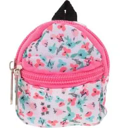 Produktbild: Cabilock Puppenrucksack Kleines Rucksackspielzeug Puppenschrank Mini- -dekor Süße Puppe Mini-puppenrucksäcke Süße Minitaschen Mini- -Rucksack Spielpaket Miniatur Polyester Mikroszene