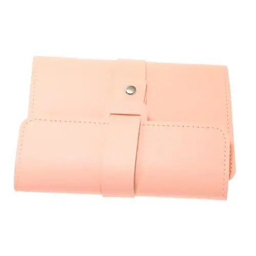 Produktbild: Cabilock Reise-schmucketui Rolltasche Schmuck-organizer Aufbewahrung Für Ohrringe