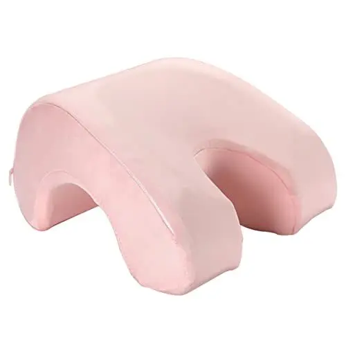 Produktbild: Cabilock Cervical Support Kissen Für Schlaf Memory Foam Nackenkissen Rücken Und Arm Home Office Nickerchen Kissen