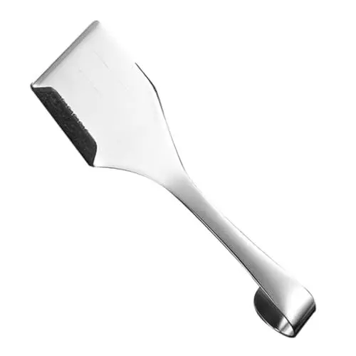 Produktbild: Cabilock Schneidemaschine Wassermelonenschneider Käsemesser Kuchen Serviermesser Pizza-trenner Kuchenschaufel Tortenheber Spachtel Käse Werkzeuge Brottoastschneider Silver Rostfreier Stahl