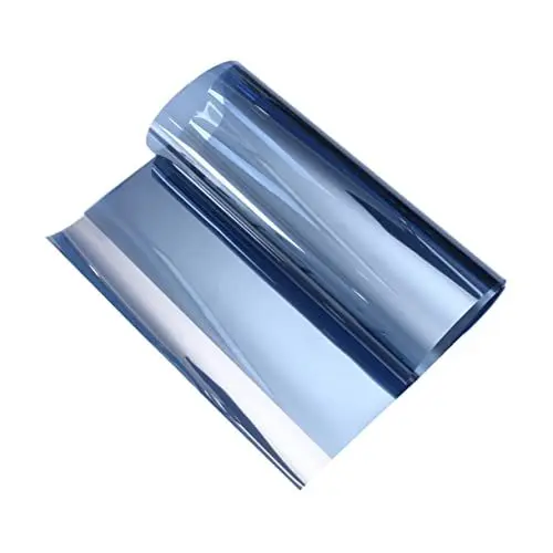 Produktbild: Cabilock Isolierglasfolien Fensteraufkleber Selbstklebend 40cm Breite 300cm Länge Fensterfolie
