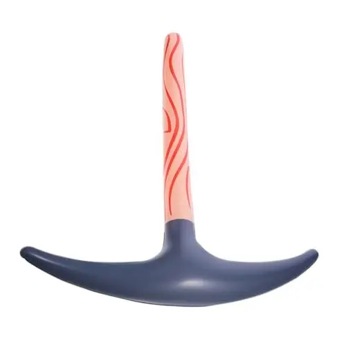 Produktbild: Cabilock Spitzhacke Requisiten Spitzhacke Spielzeug Aufblasbares Spielzeug Zum Aufblasen Spitzhacke Spielzeug Spitzhacke Party Aufblasbare Spitzhacke Poolspielzeug Partygeschenke
