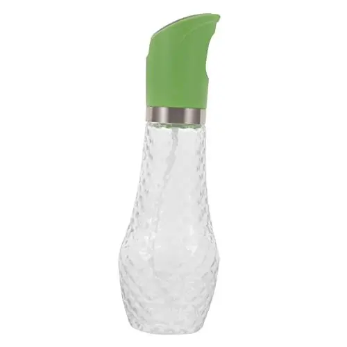 Produktbild: Cabilock Sprühdose Ölflaschen Ölbehälter Speiseöl Sprühflasche Olivenöl Spender Olivenöl Sprühflasche Olivenöl Sprühgerät Ölzerstäuber Für Heißluftfritteuse Sprühflasche