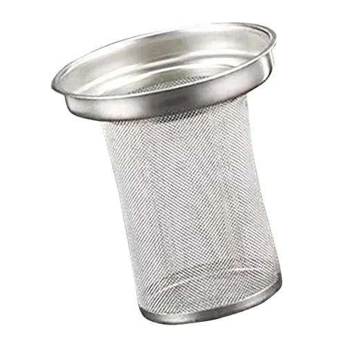 Produktbild: Cabilock Teesieb Für Losen Tee – Tee-diffusor – Teefilter – Tee-ei-becher – Teesieb Für Losen Tee – Einzeltasse