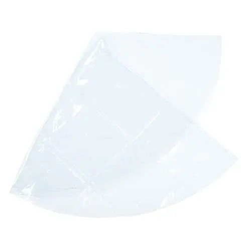 Produktbild: Cabilock Transparente Tischdecke Esstisch Tischsets Picknicktisch Tischdecke Längliche Tischdecke Vinyl Tischsets Abwischbare Bauernhaus Tischsets Klapptisch Camping Tischabdeckung