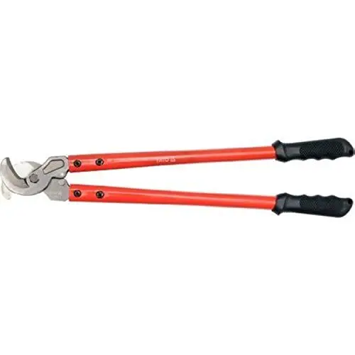 Produktbild: YATO Kabelschere YT-18612 770mm 3.4kg
