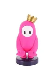 Produktbild: Cableguys Gaming Figur Fall Guys – Zubehör Halterung für Controller oder Smartphone