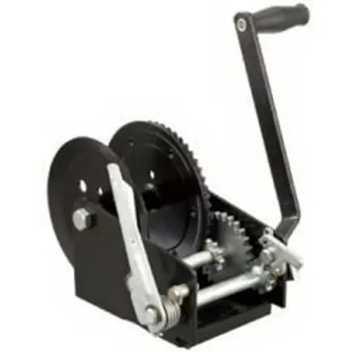 Produktbild: CABRESTANTE Manual 1100 KG 18*13