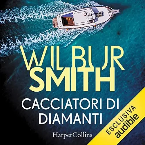 Produktbild: Cacciatori di diamanti