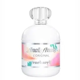 Produktbild: Cacharel Anaïs Anaïs Parfüm für Damen | Eau de Toilette Spray | Langanhaltend | Klassisch-blumiger Frauen Duft | 50ML