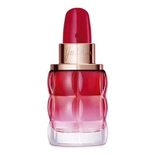Produktbild: Cacharel Yes I Am Bloom up, Parfüm für Damen, Eau de Parfum, Prickelnder Duft mit blumigen und fruchtigen Noten, 30 ml