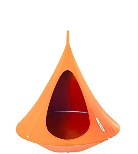 Produktbild: Cacoon Kids Hängesessel (Mango)