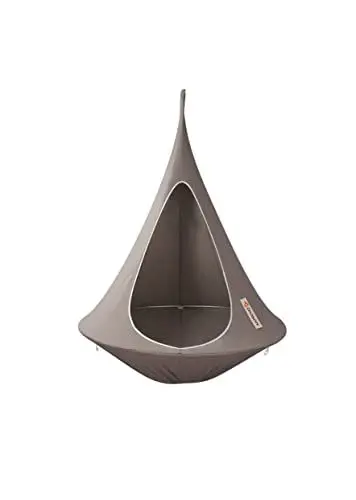 Produktbild: Cacoon Kids Hängesessel (Taupe)
