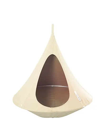 Produktbild: Cacoon Kids Hängesessel (Natural White)
