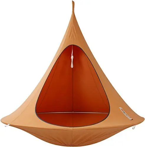 Produktbild: Cacoon CACDM3 Double Hängesessel - Mango
