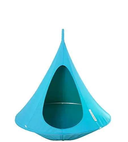 Produktbild: Cacoon Kids Hängesessel (Turquoise)