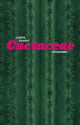 Produktbild: Cactaceae (Naturkunden)