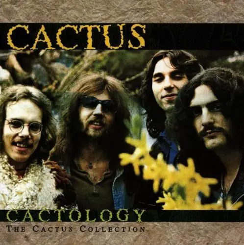 Produktbild: Cactology
