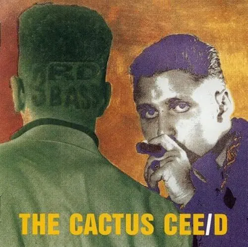 Produktbild: Cactus Album